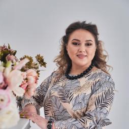 Коковина Анастасия Владимировна