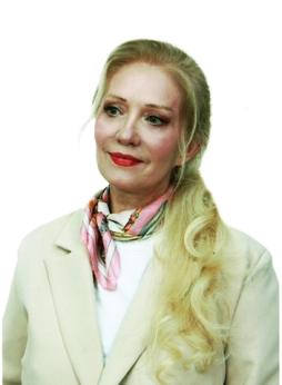 Маслакова Татьяна Юрьевна